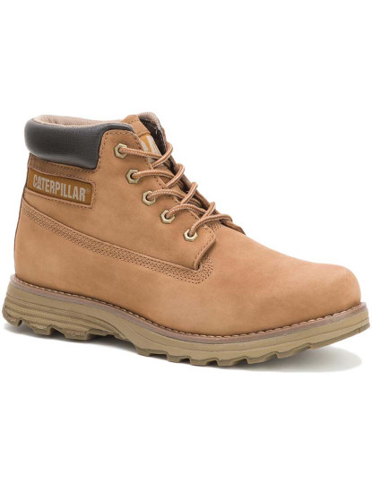 imagem de Botas Homem Founder Castanho Bronze1