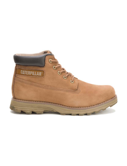 imagem de Botas Homem Founder Castanho Bronze2