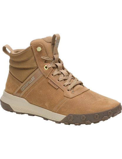 imagem de Botas de Homem Caramel HEX READY MID W1