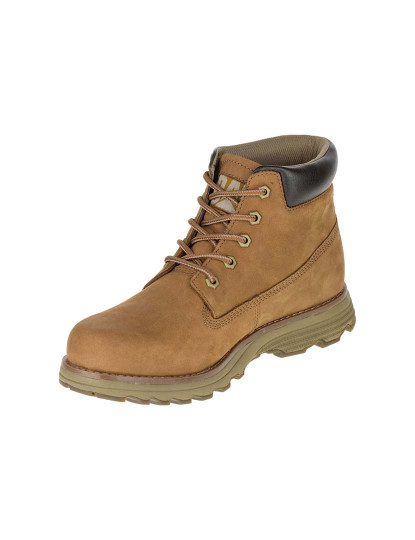 imagem de Botas Homem Founder Castanho Bronze3