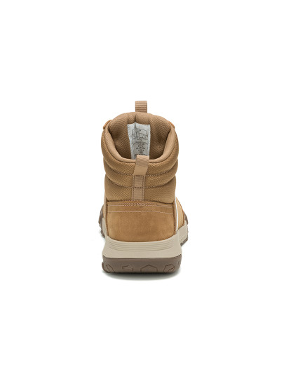 imagem de Botas de Homem Caramel HEX READY MID W6