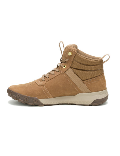 imagem de Botas de Homem Caramel HEX READY MID W4