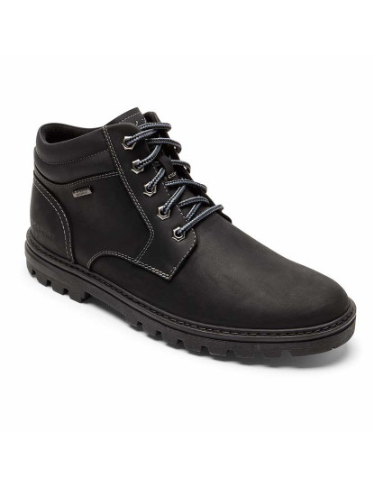 imagem de Botas Homem Weather Or Not PT Preto1