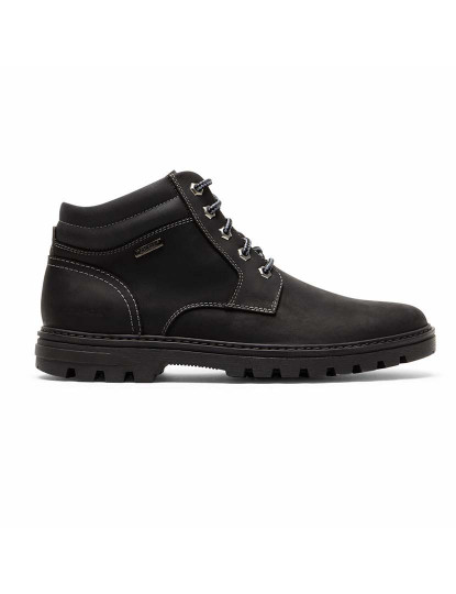 imagem de Botas Homem Weather Or Not PT Preto2