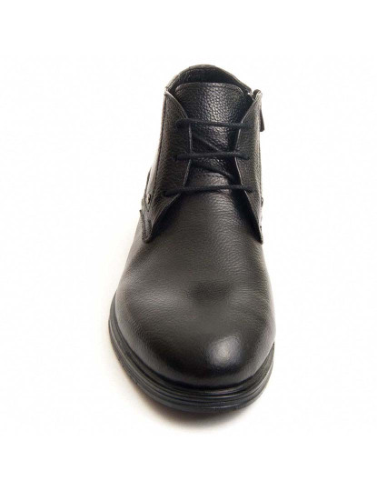 imagem de Botins Homem  Botman2 Preto4