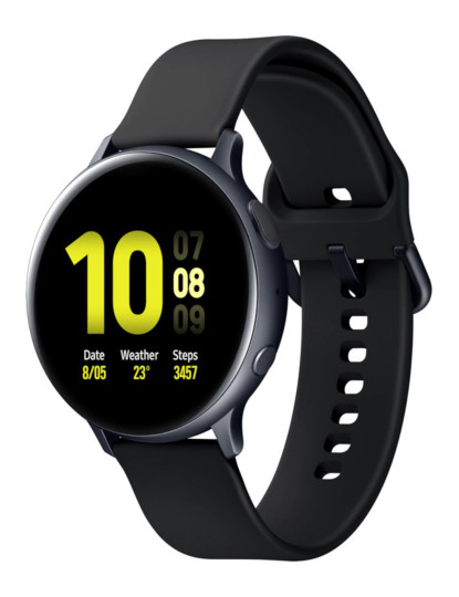 imagem de Samsung Galaxy Watch Active2 44mm Aluminium BT Grade B2