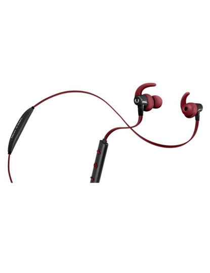 imagem de FNR Auriculares earbuds Lace Wireless Sports Ruby3