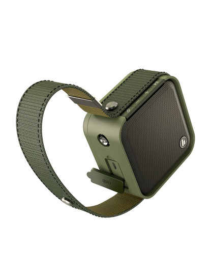 imagem de Coluna Bluetooth ´´SOLDIER-S´´1