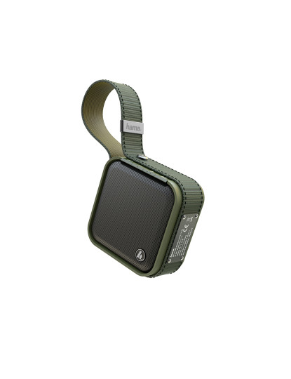 imagem de Coluna Bluetooth ´´SOLDIER-S´´2