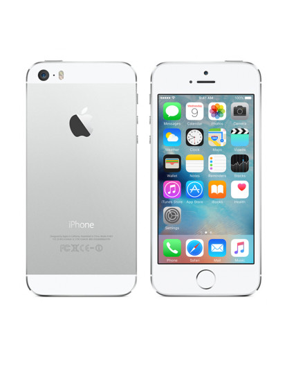 imagem de Apple iPhone 5S 16GB - Grau B1