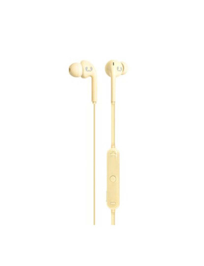 imagem de Auriculares In-EAR Bluetooth VIBE WIRELESS. BUTTERCUP3