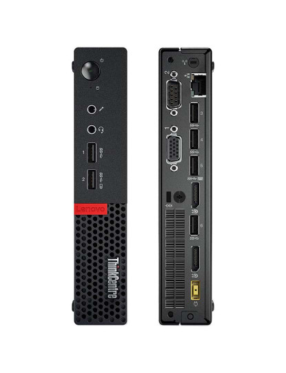 imagem de Lenovo ThinkCentre M710q1