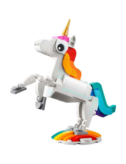 imagem de Lego Creator Unicornio Magico 311402