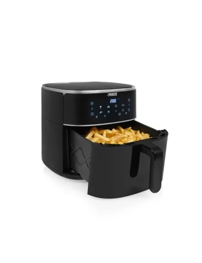 imagem de Fritadeira Airfryer Digital 8L3