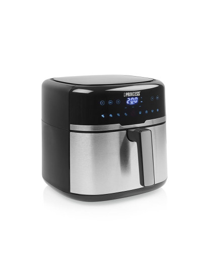 imagem de Airfryer Digital Inox 8L1