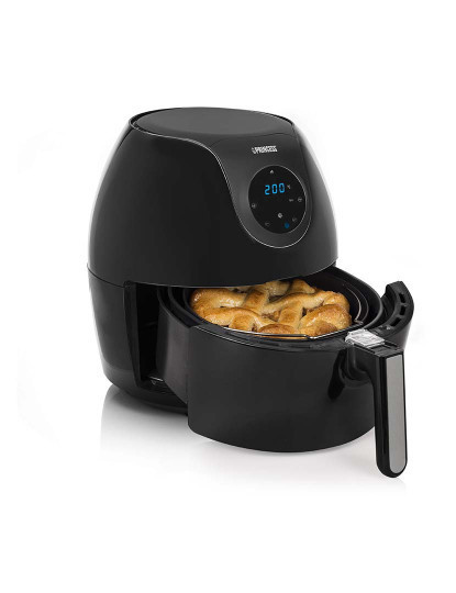 imagem de Fritadeira Airfryer Familiar 5,2L2