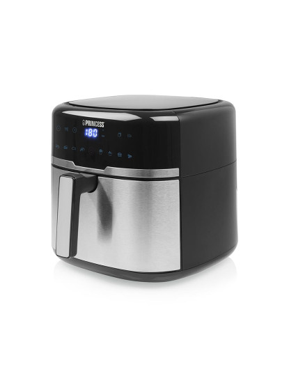 imagem de Airfryer Digital Inox 8L5