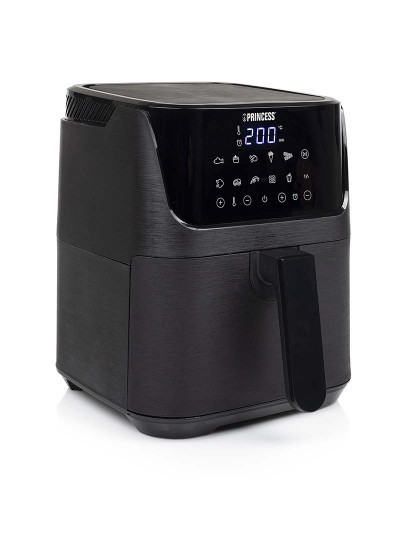 imagem de Fritadeira Airfryer Digital 3,5L1