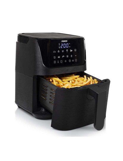 imagem de Fritadeira Airfryer Digital 3,5L2