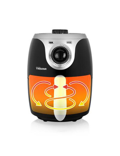 imagem de Mini Airfryer 2L5