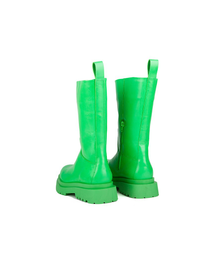 imagem de Botas de Senhora Verde4