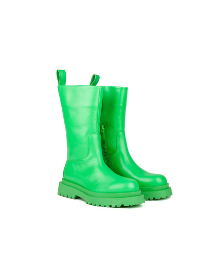 imagem de Botas de Senhora Verde1