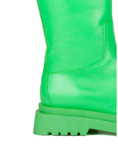 imagem de Botas de Senhora Verde5