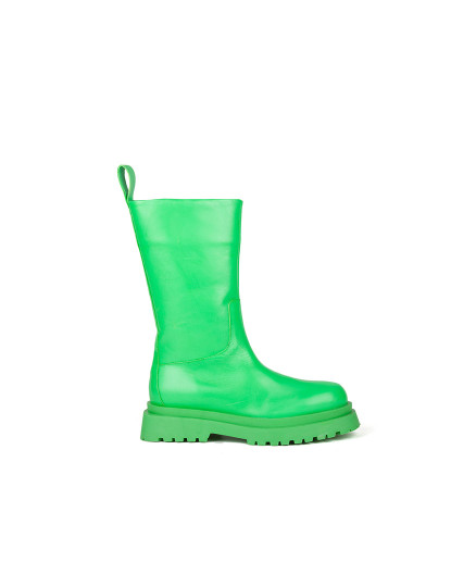 imagem de Botas de Senhora Verde2