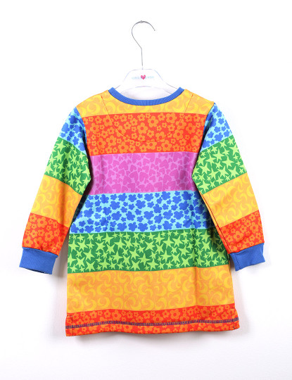 imagem de Camisola Agatha Ruiz De La Prada Multicolor2