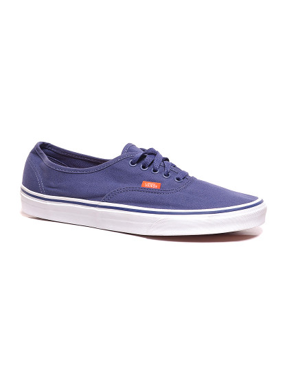 vans azul royal