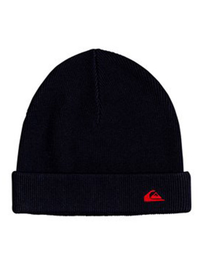 imagem de Gorro Quiksilver Donostia Azul Navy1