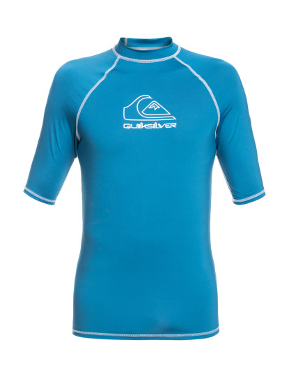 imagem de Rashguard Homem On Tour Ss Azul1