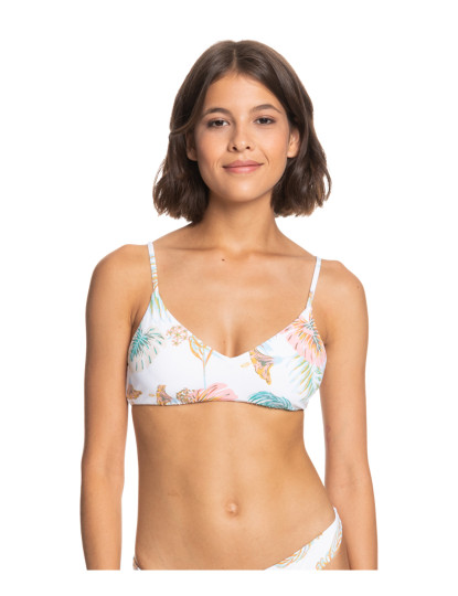 imagem de Top Bikini Senhora Value Line Athletic Tri Branco1