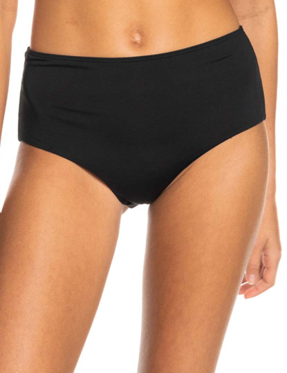 imagem de Cuecas Bikini Senhora Sd Beach Classics Shorty Preto1