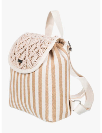 imagem de Mochila Senhora Summer Tan Backpack Beige1