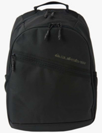 imagem de Mochila Homem Schoolie 2.0 Preto1