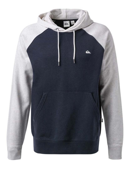 imagem de Pullover Homem Everyday Hood Azul1