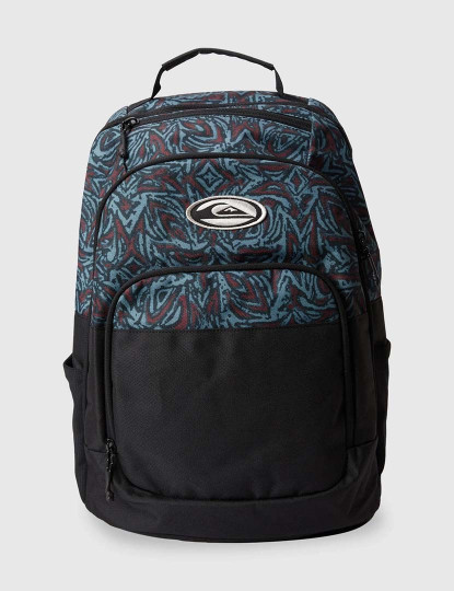 imagem de Mochila Homem Schoolie Cooler Azul1