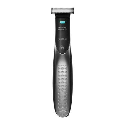 imagem de Máquina de Cortar / Aparar Cabelo Bamba Precisioncare 7500 Power Blade (Preto)2