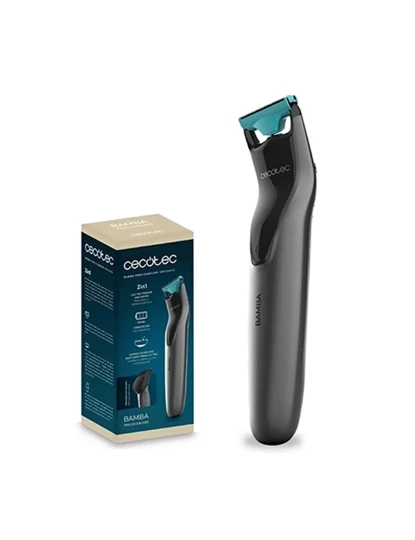 imagem de Bamba PrecisionCare OneShave1