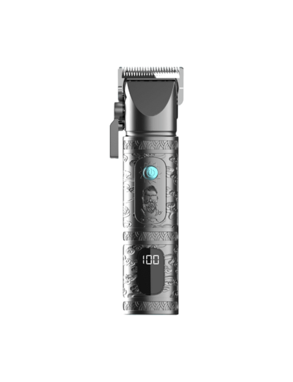 imagem de Bamba PrecisionCare Samurai Clipper1