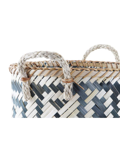 imagem de Conjunto 3 Cestas Natural 3