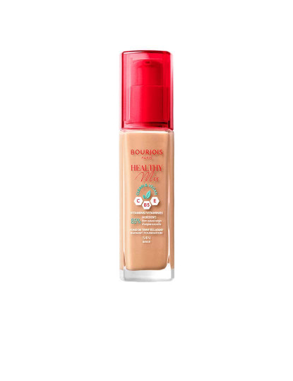 imagem de Base Healthy Mix Radiant #54-Beige 30 Ml1