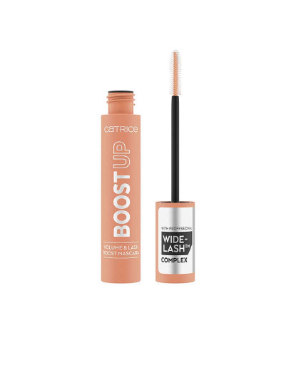 imagem de Boost Up Volume & Flash Moost Mascara 11 Ml1