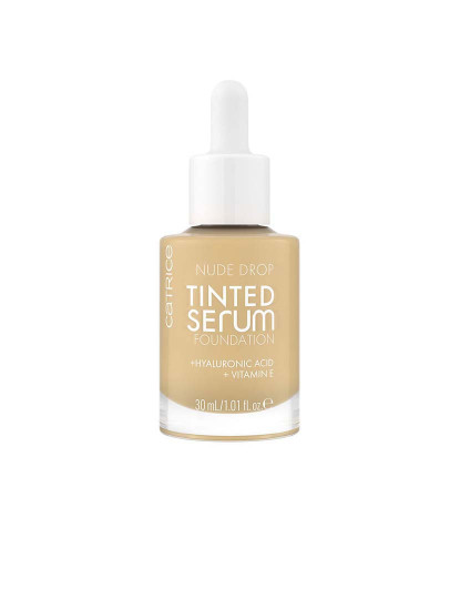 imagem de Nude Drop Tinted Serum Fundation #020W 30 Ml1