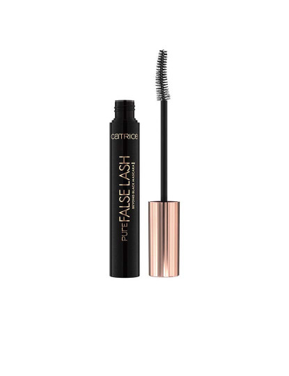 imagem de Pure False Flash Beyond Black Mascara #010-Fiber Black 10 Ml1