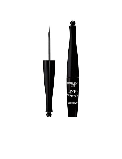 imagem de Eyeliner Líquido Liner Pinceau 24H #1 2,5Ml1