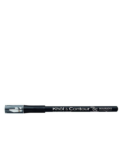 imagem de Lápis Delineador Kohl&Contour Sharpener #Black 1,14 Gr1