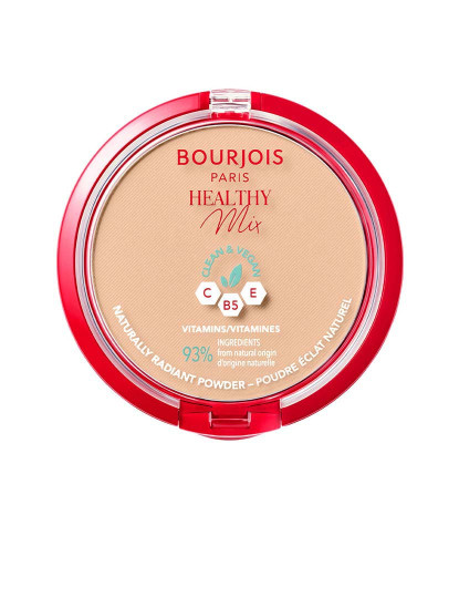 imagem de Healthy Mix Poudre Naturel #04-Golden-Beige 10 Gr1