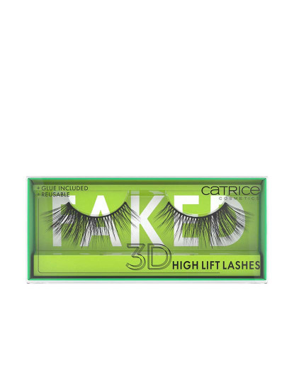 imagem de 3D Hight Lift Lashes 1 U1